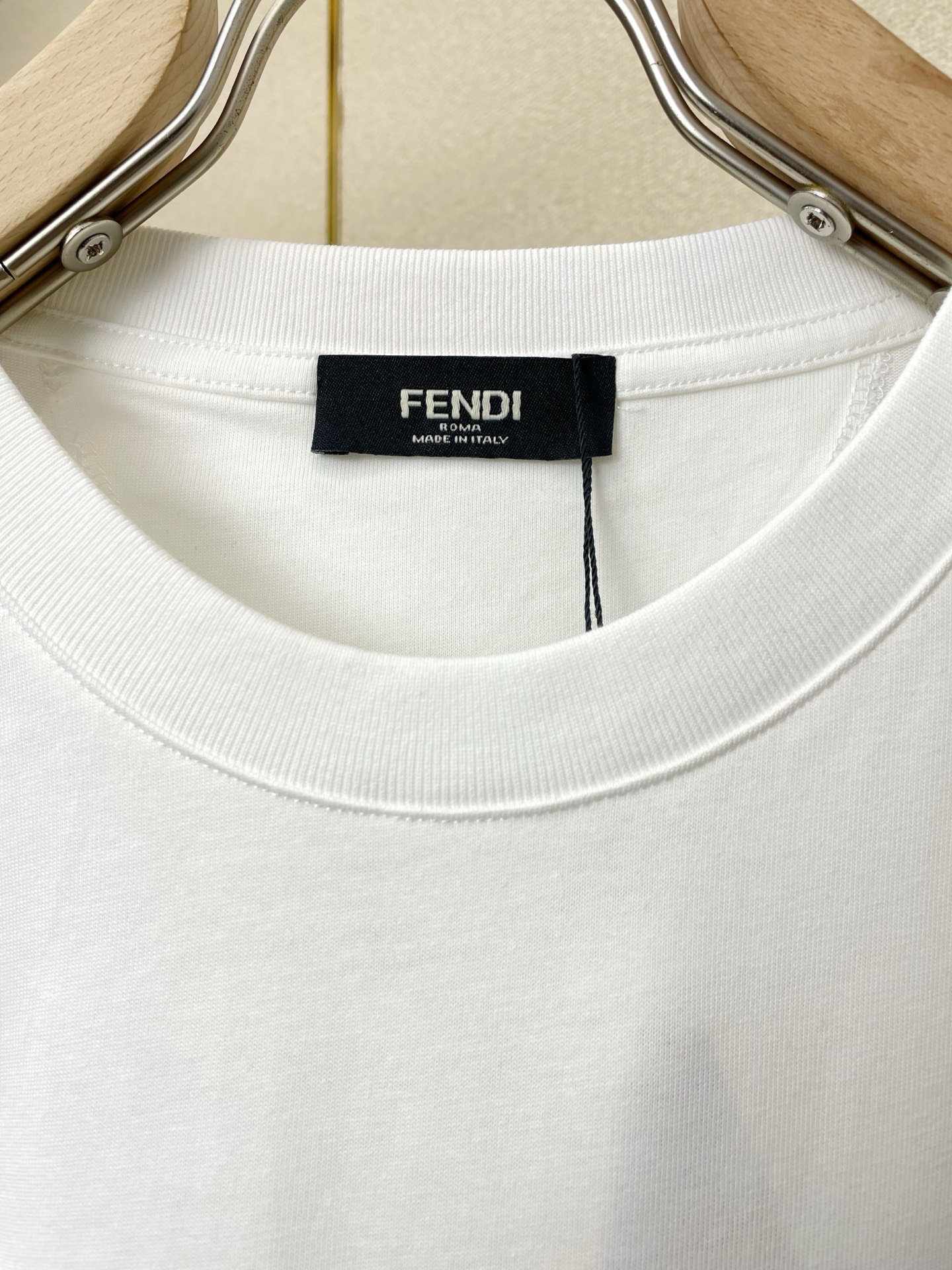 Fendi Male Basic Clothing S-xl