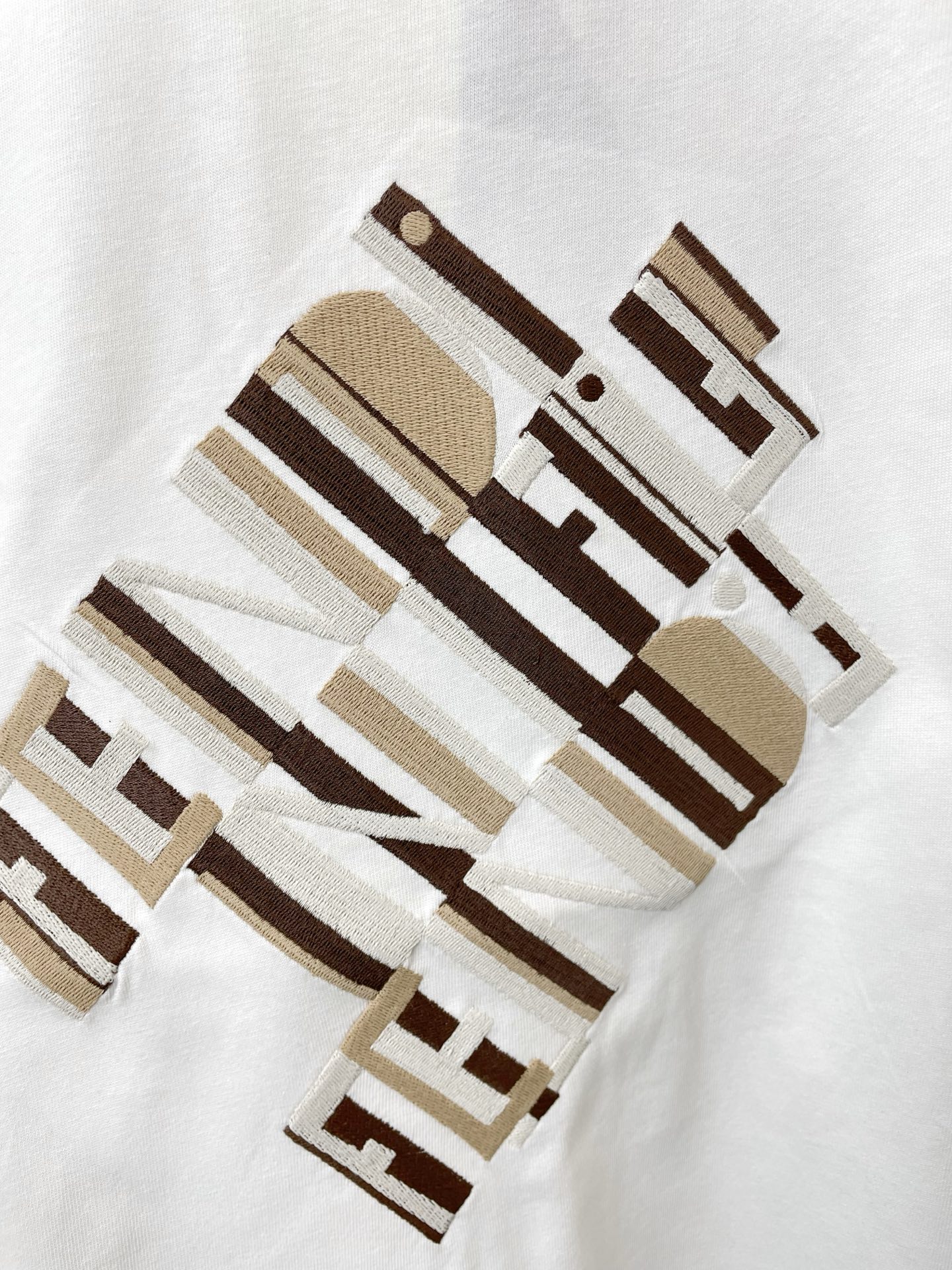 Fendi Male Basic Clothing S-xl