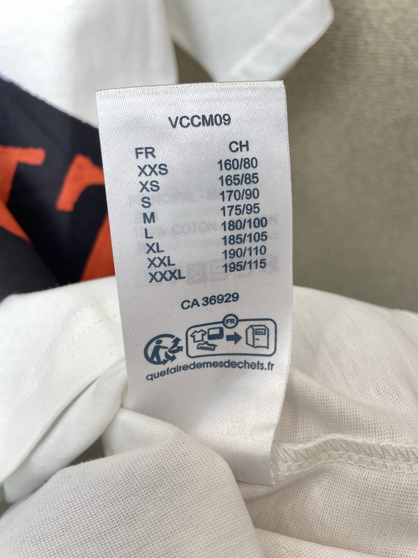 Louis Vuitton Male Basic Clothing S-l-xl