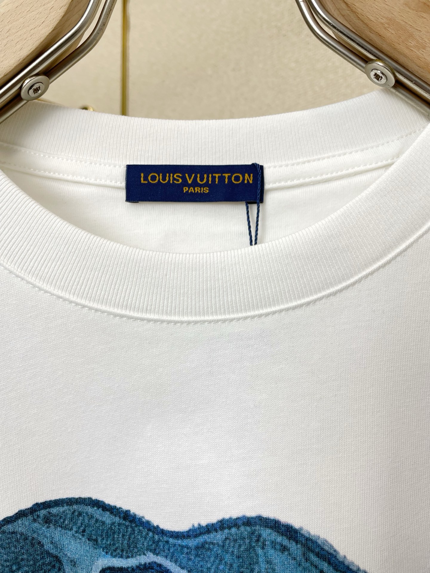 Louis Vuitton Male Basic Clothing S-l-xl