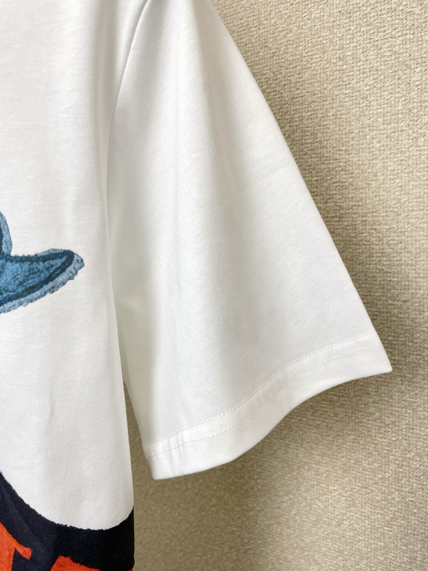 Louis Vuitton Male Basic Clothing S-l-xl