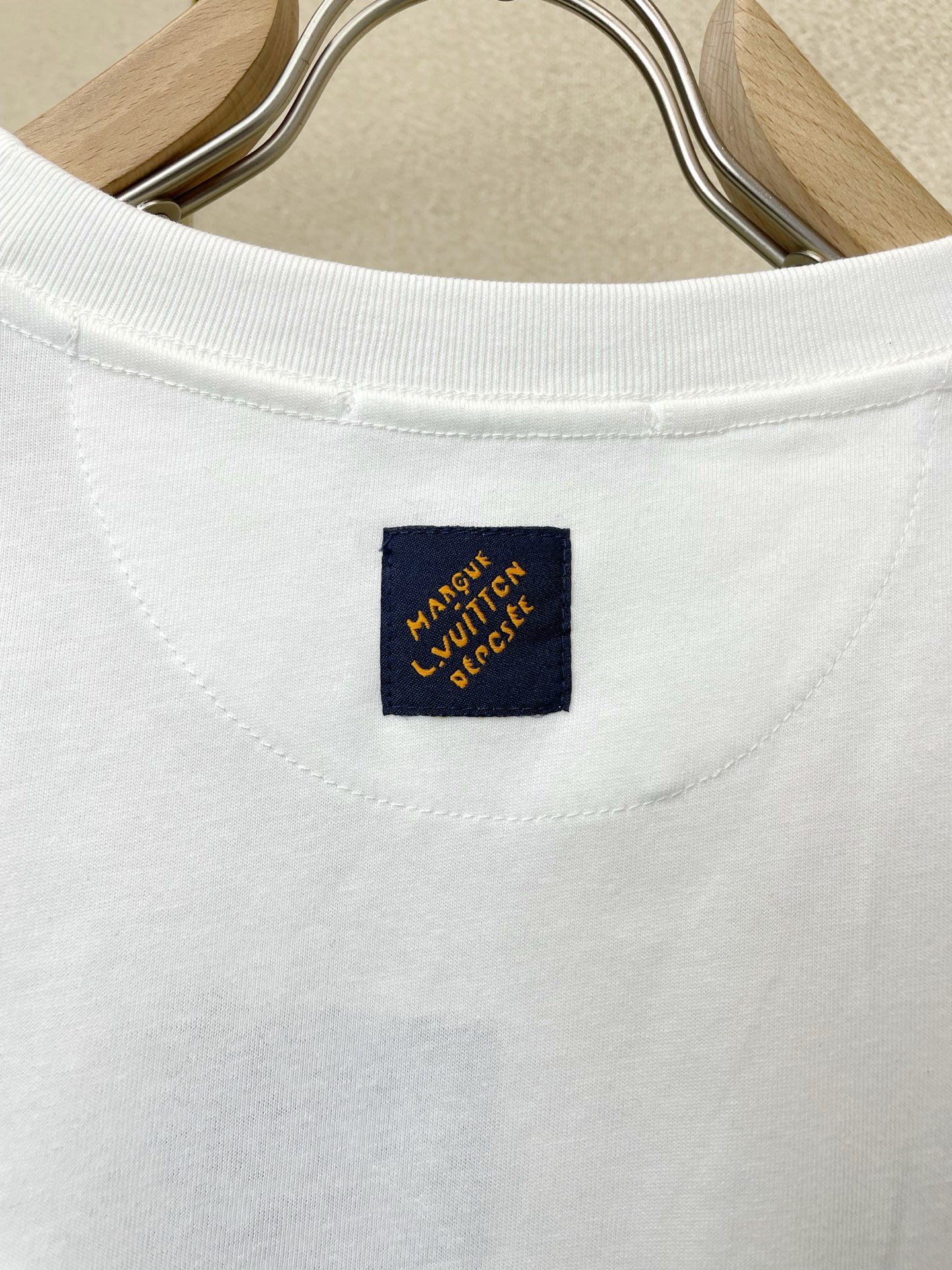 Louis Vuitton Male Basic Clothing S-l-xl