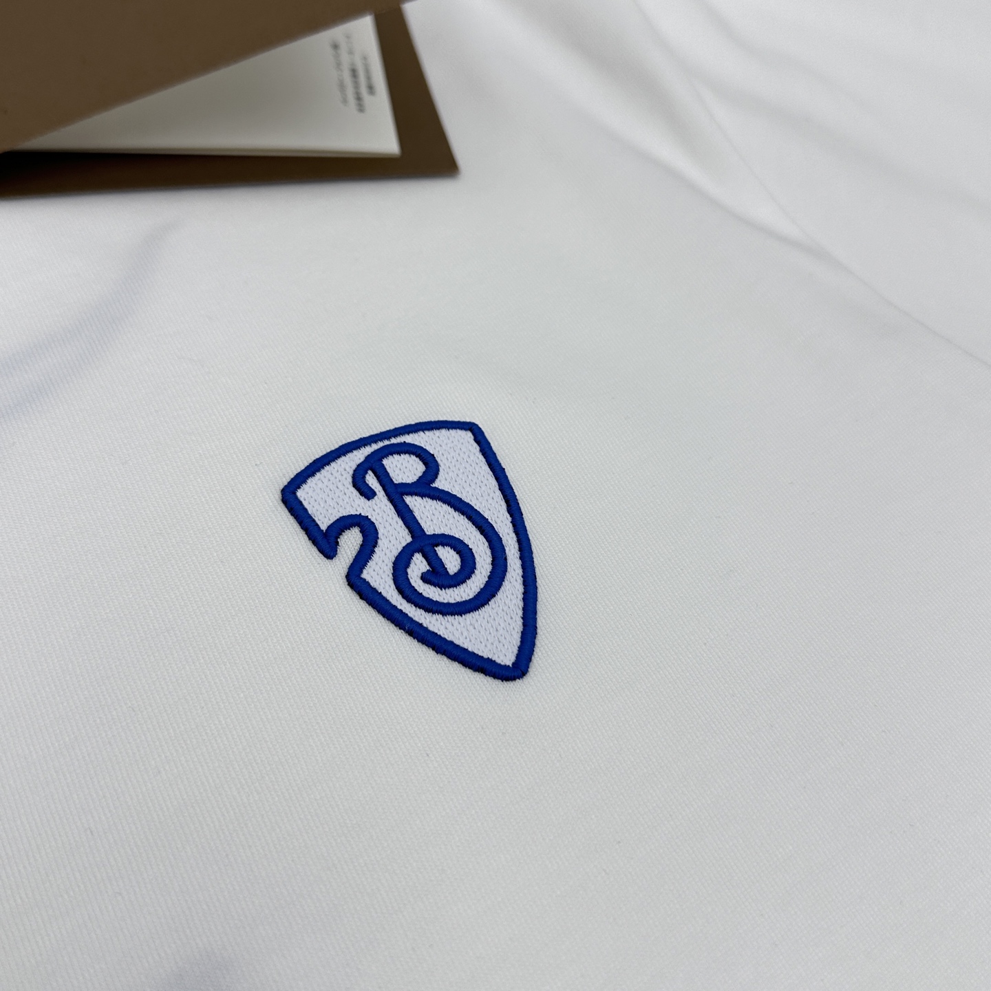 Burberry Couple Basic Clothing Cotton S-l-xl