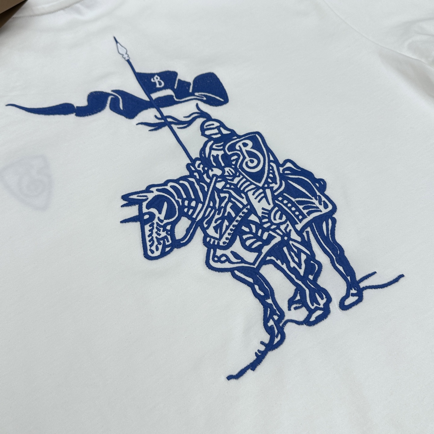 Burberry Couple Basic Clothing Cotton S-l-xl