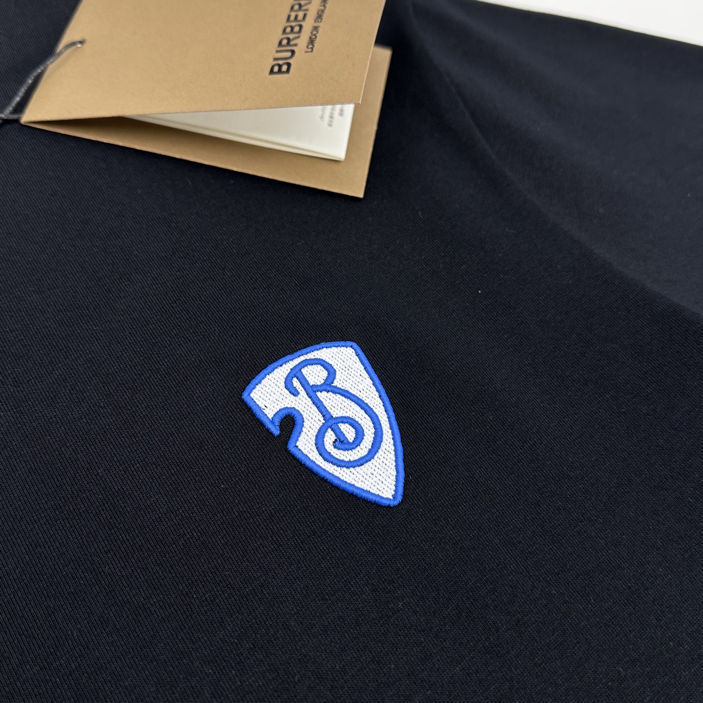 Burberry Couple Basic Clothing Cotton S-l-xl