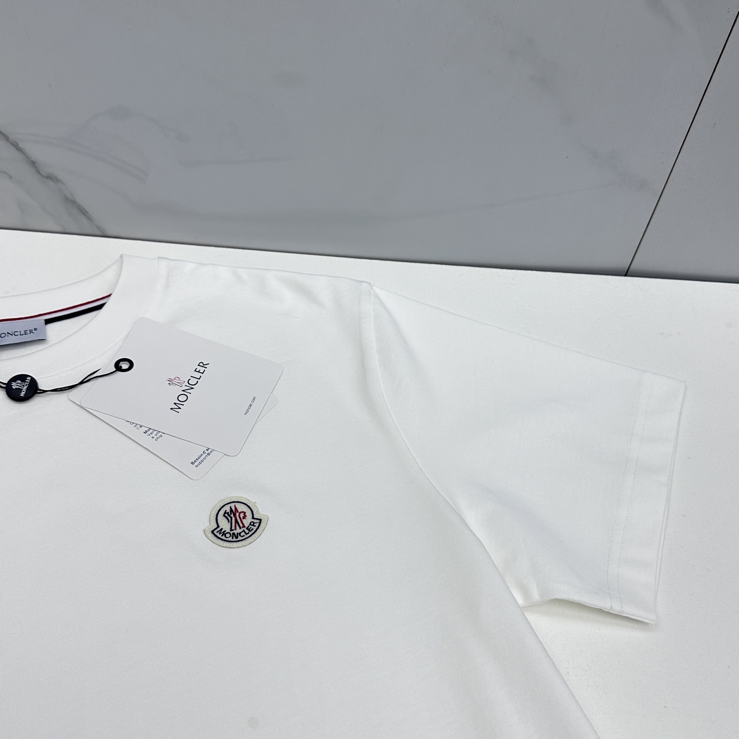 Moncler Couple Basic Clothing Cotton S-m-l-xl