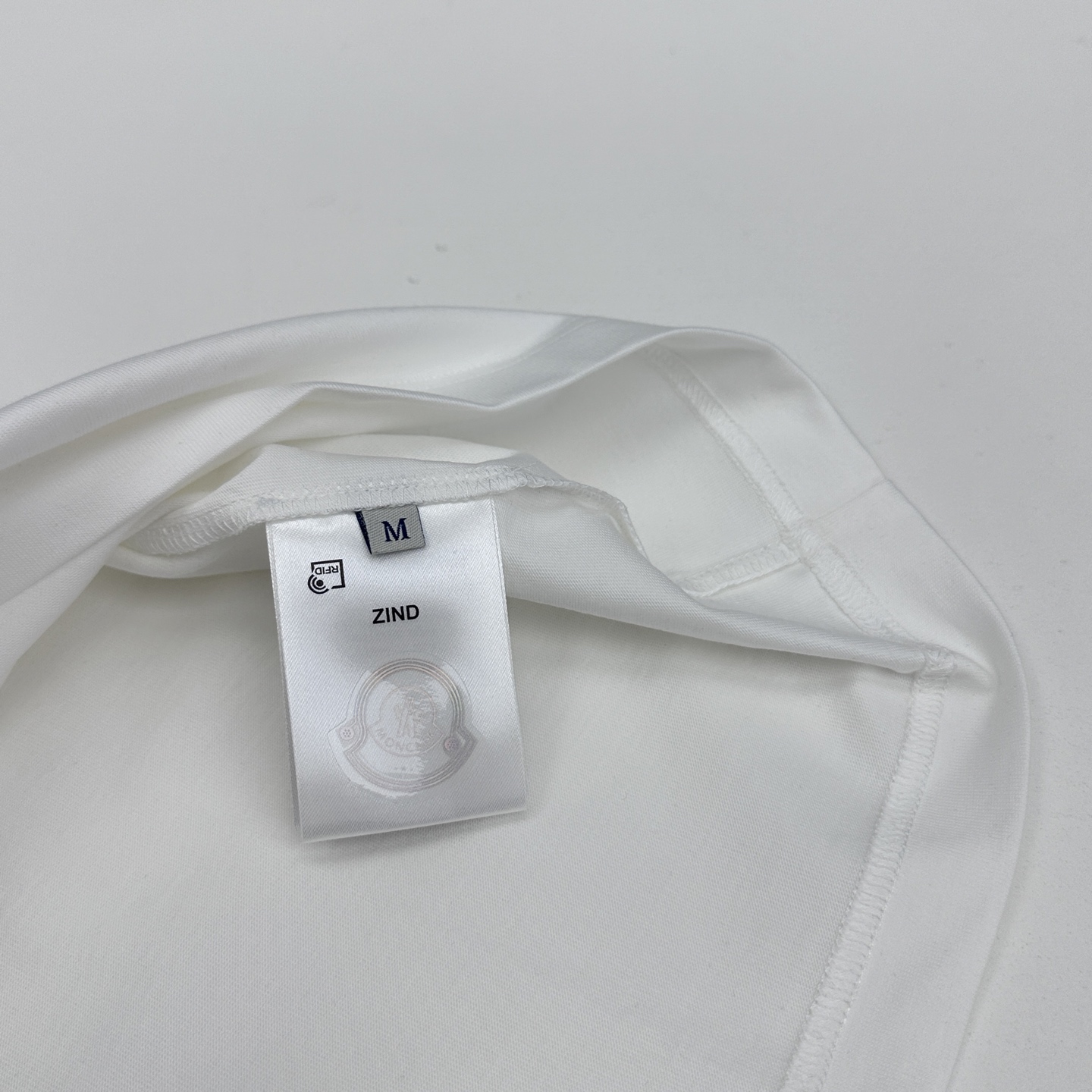 Moncler Couple Basic Clothing Cotton S-m-l-xl