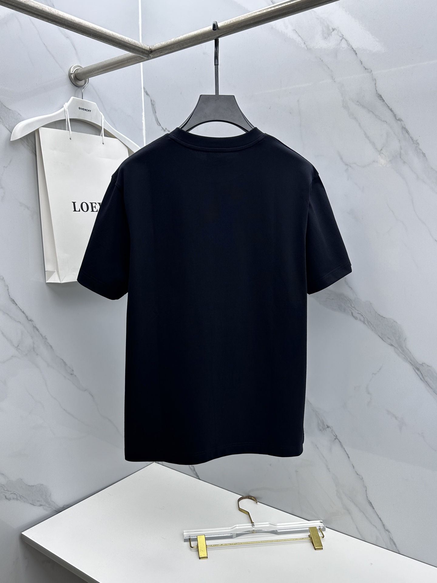 Moncler Couple Basic Clothing Cotton S-m-l-xl