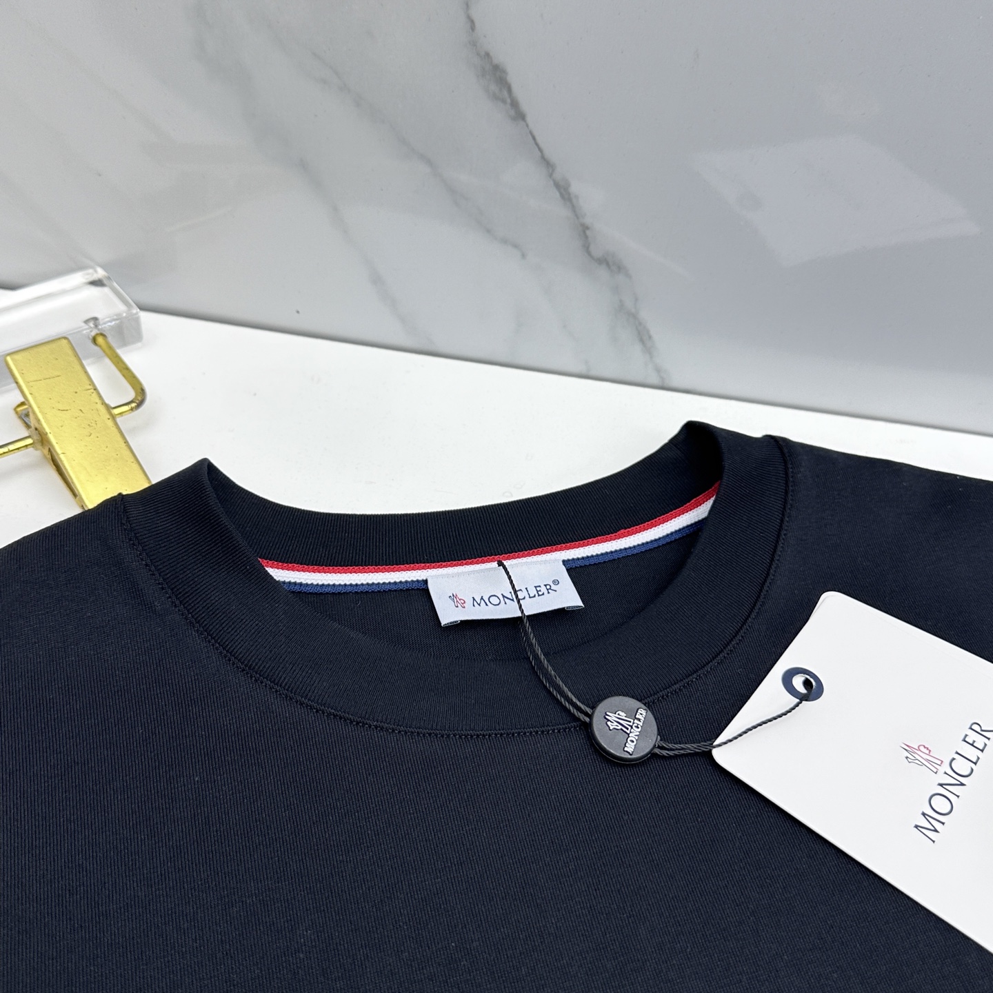 Moncler Couple Basic Clothing Cotton S-m-l-xl