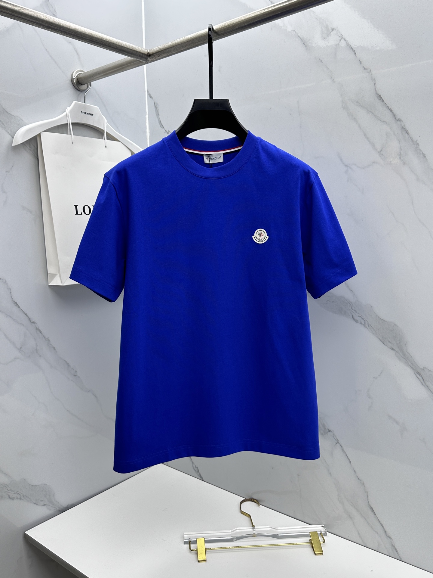 Moncler Couple Basic Clothing Cotton S-m-l-xl