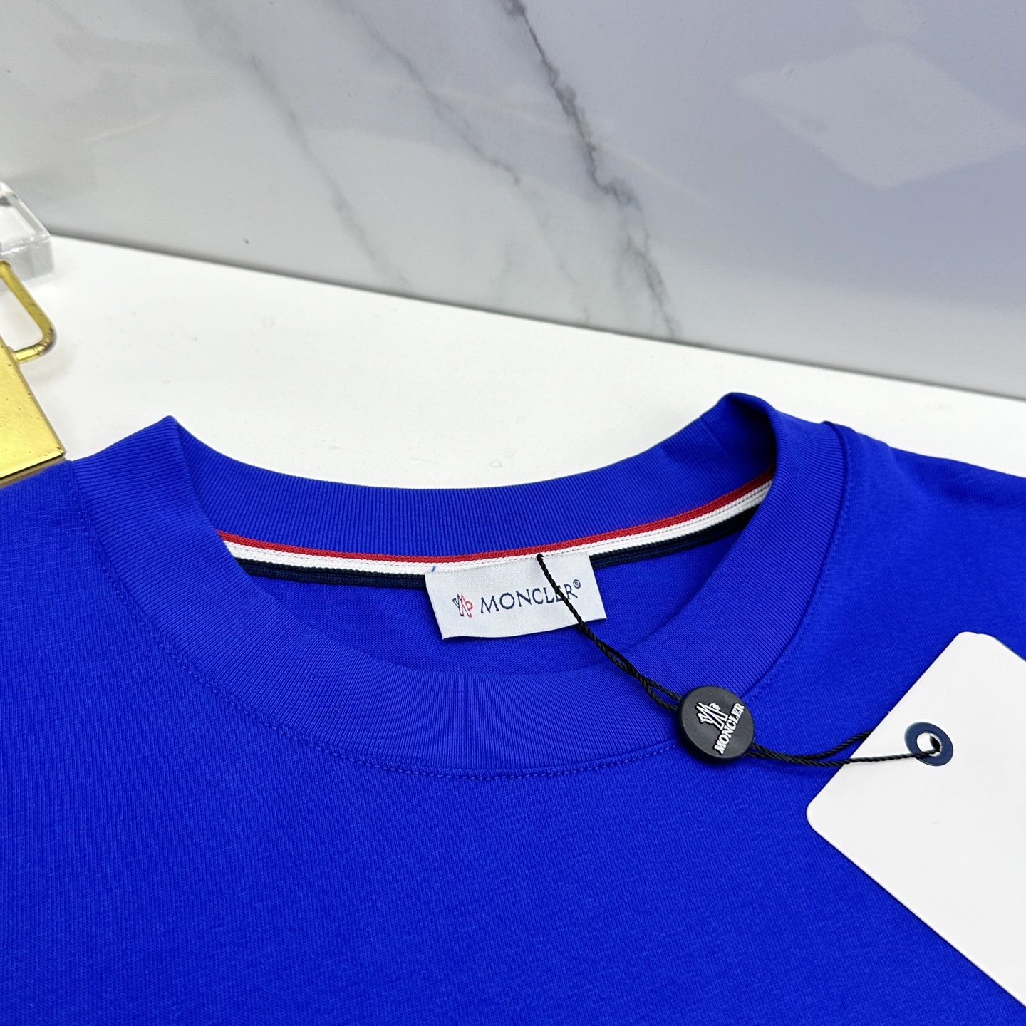 Moncler Couple Basic Clothing Cotton S-m-l-xl