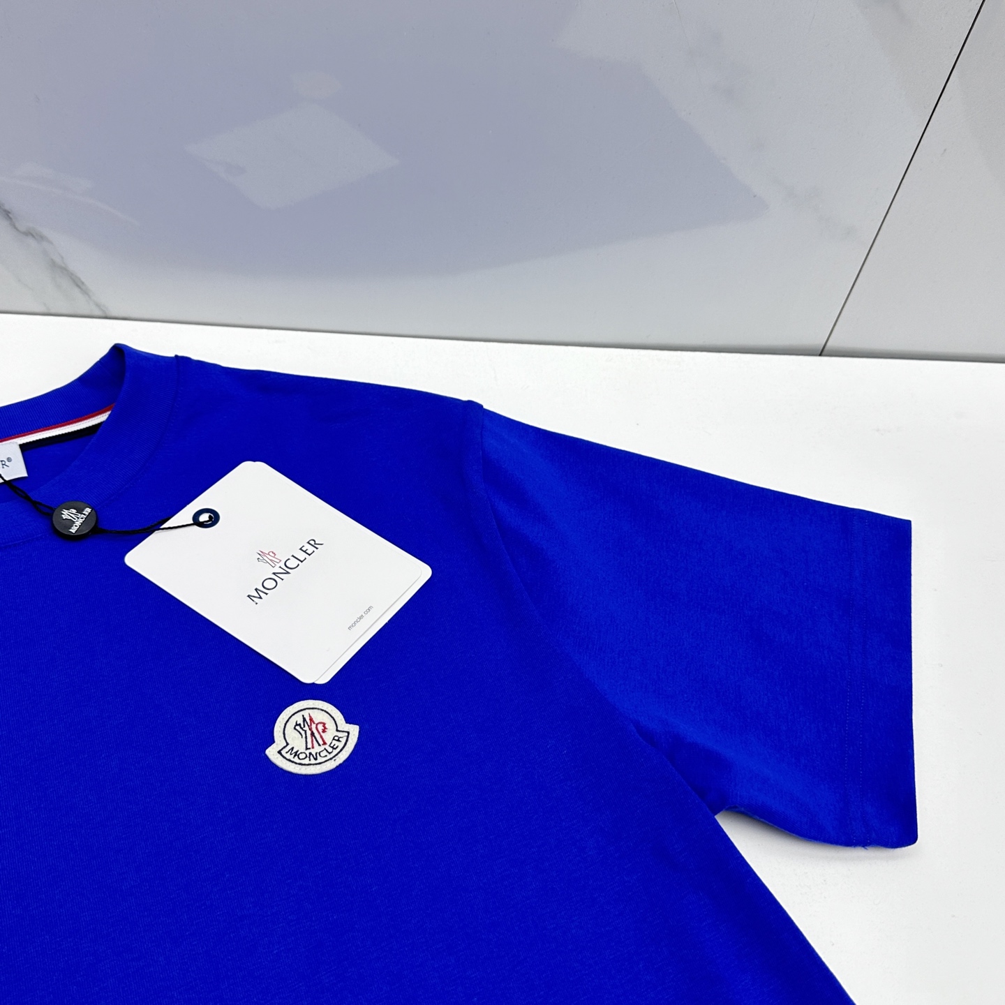 Moncler Couple Basic Clothing Cotton S-m-l-xl