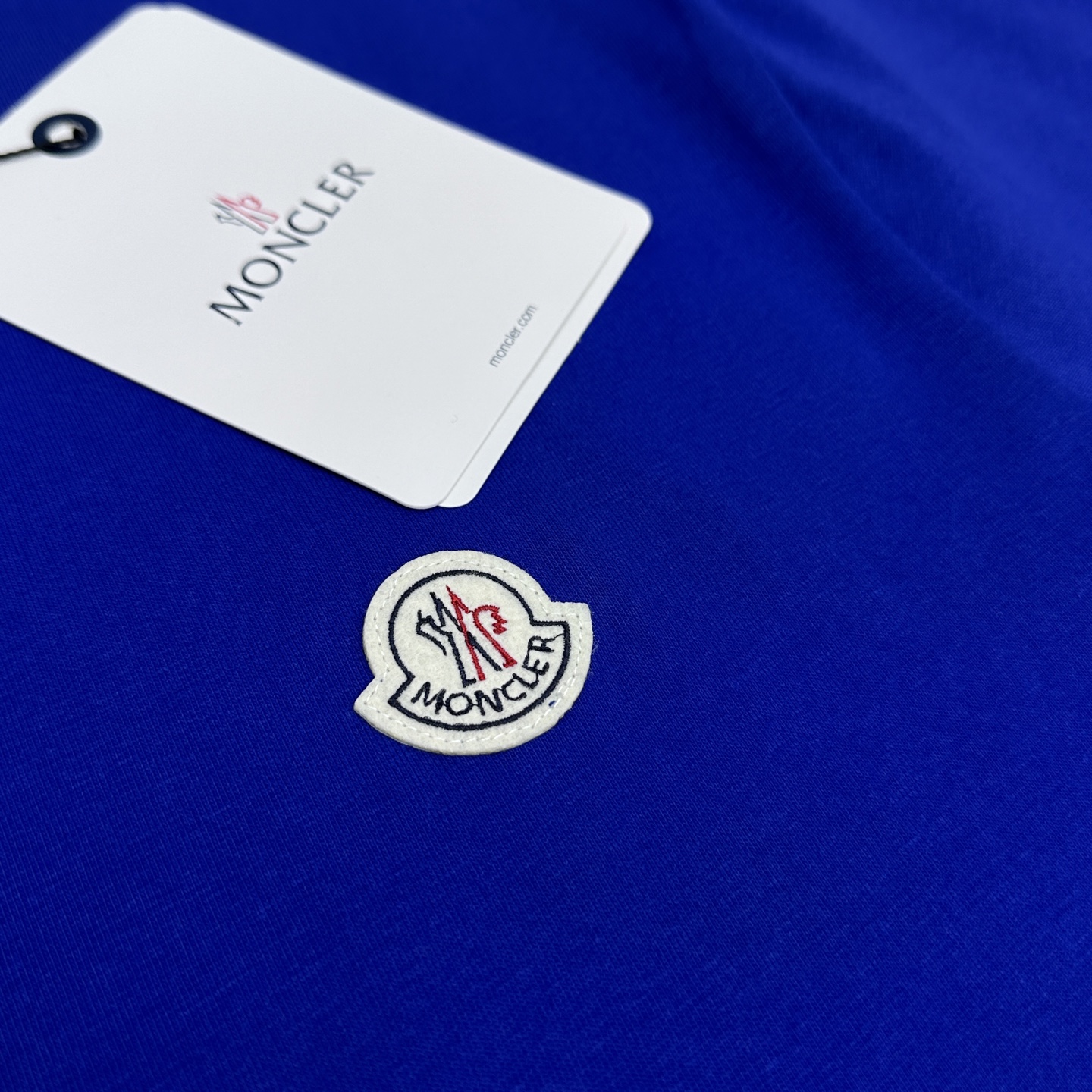 Moncler Couple Basic Clothing Cotton S-m-l-xl