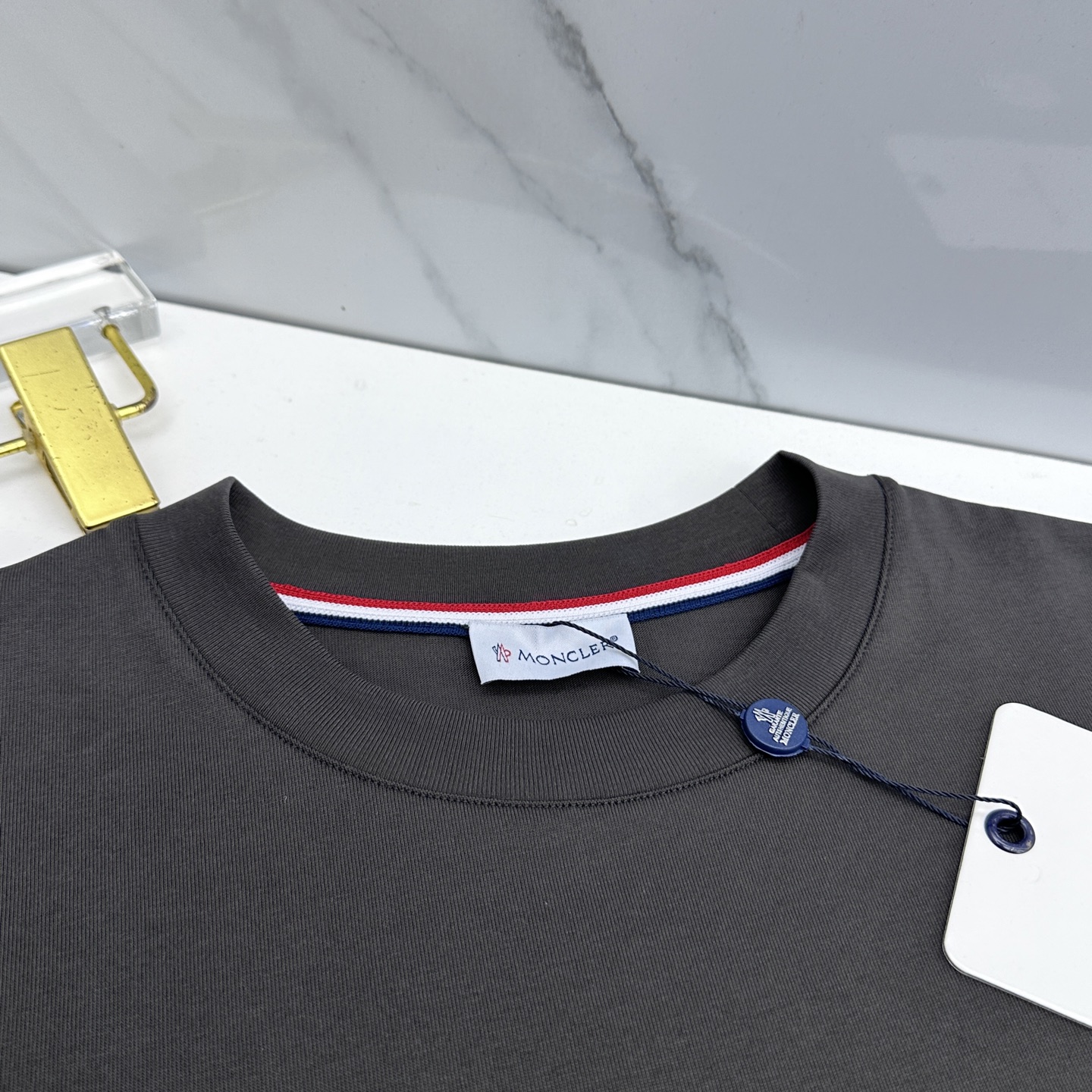 Moncler Couple Basic Clothing Cotton S-m-l-xl