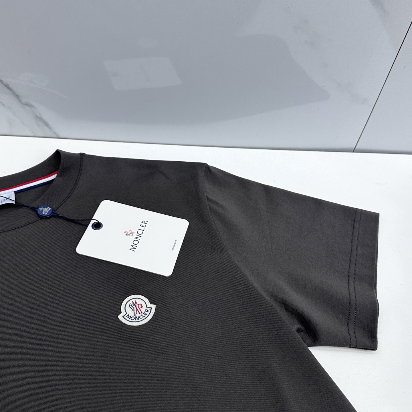 Moncler Couple Basic Clothing Cotton S-m-l-xl