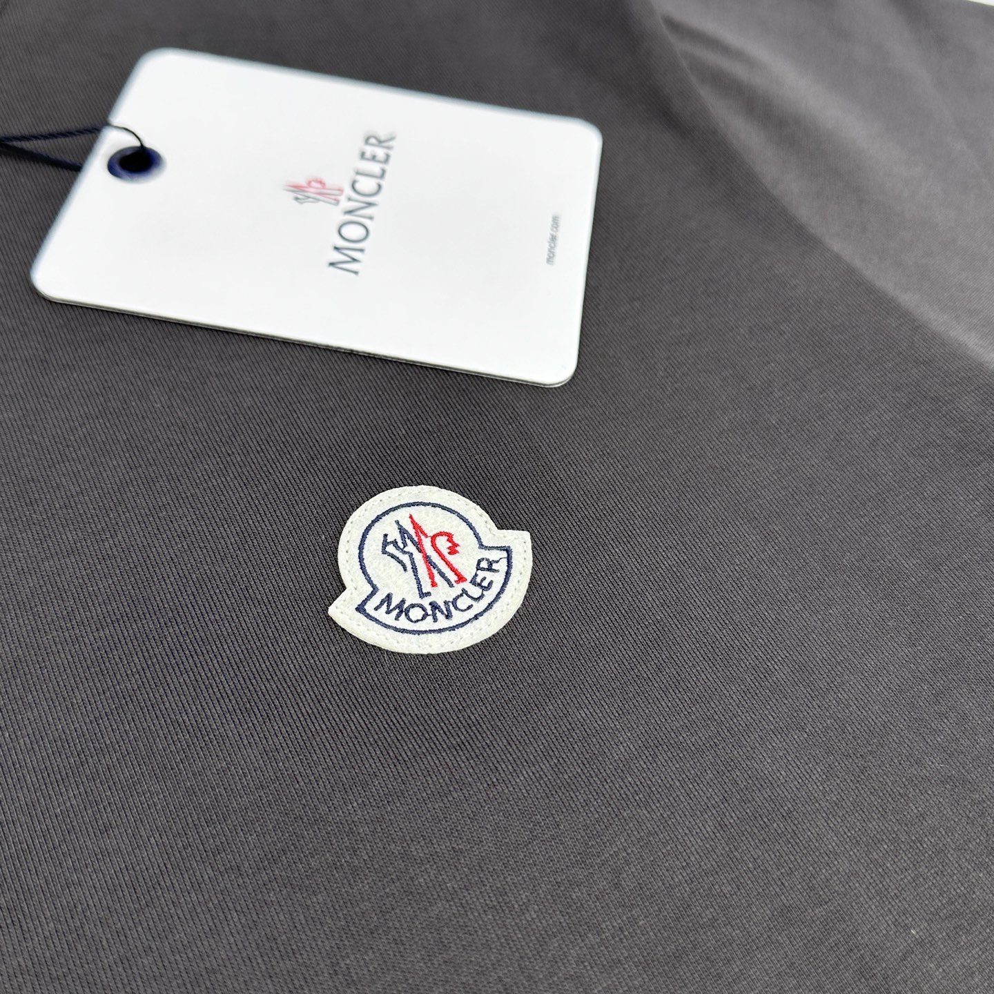 Moncler Couple Basic Clothing Cotton S-m-l-xl