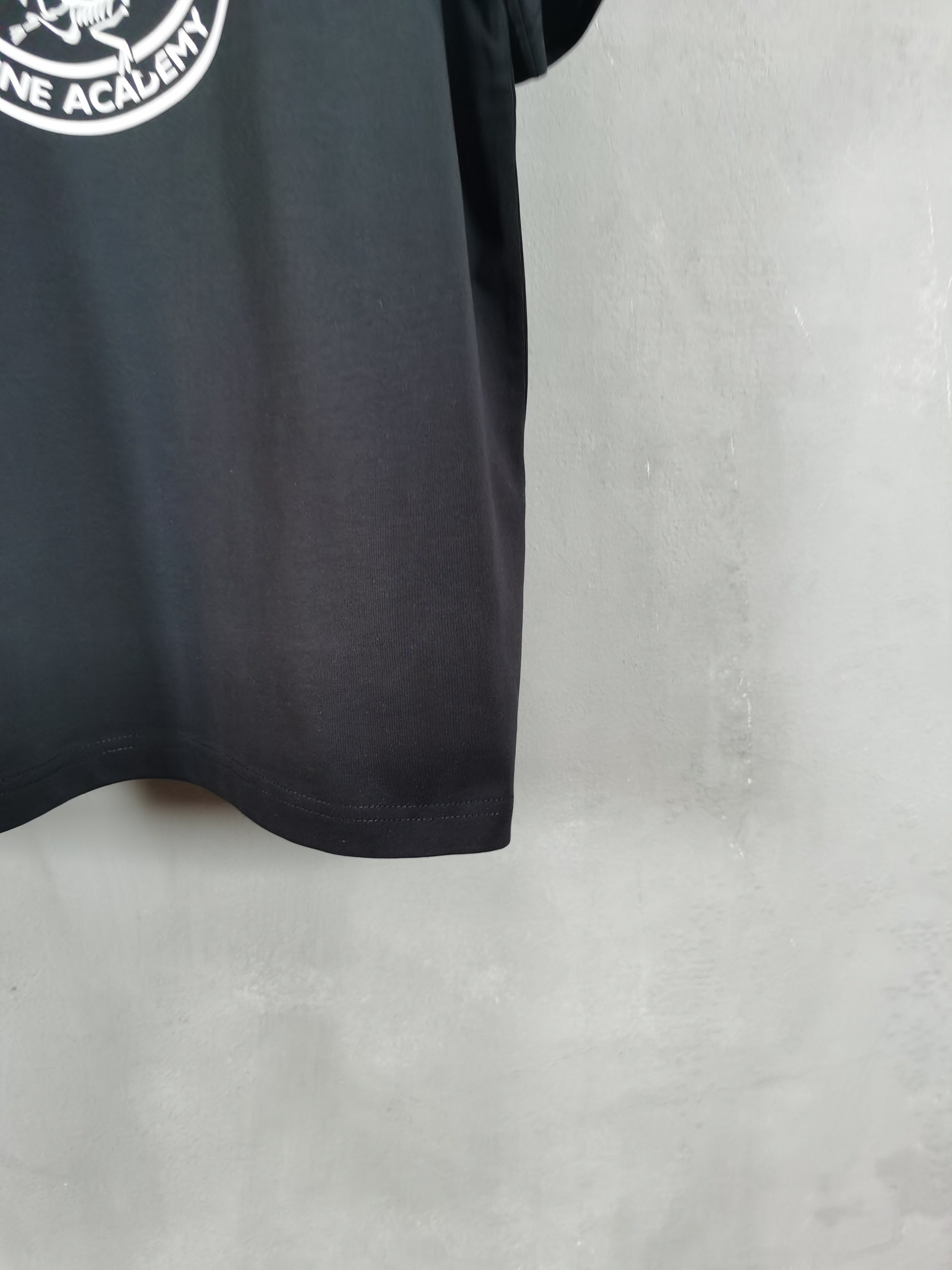 Arcteryx Basic Clothing Black M-xl