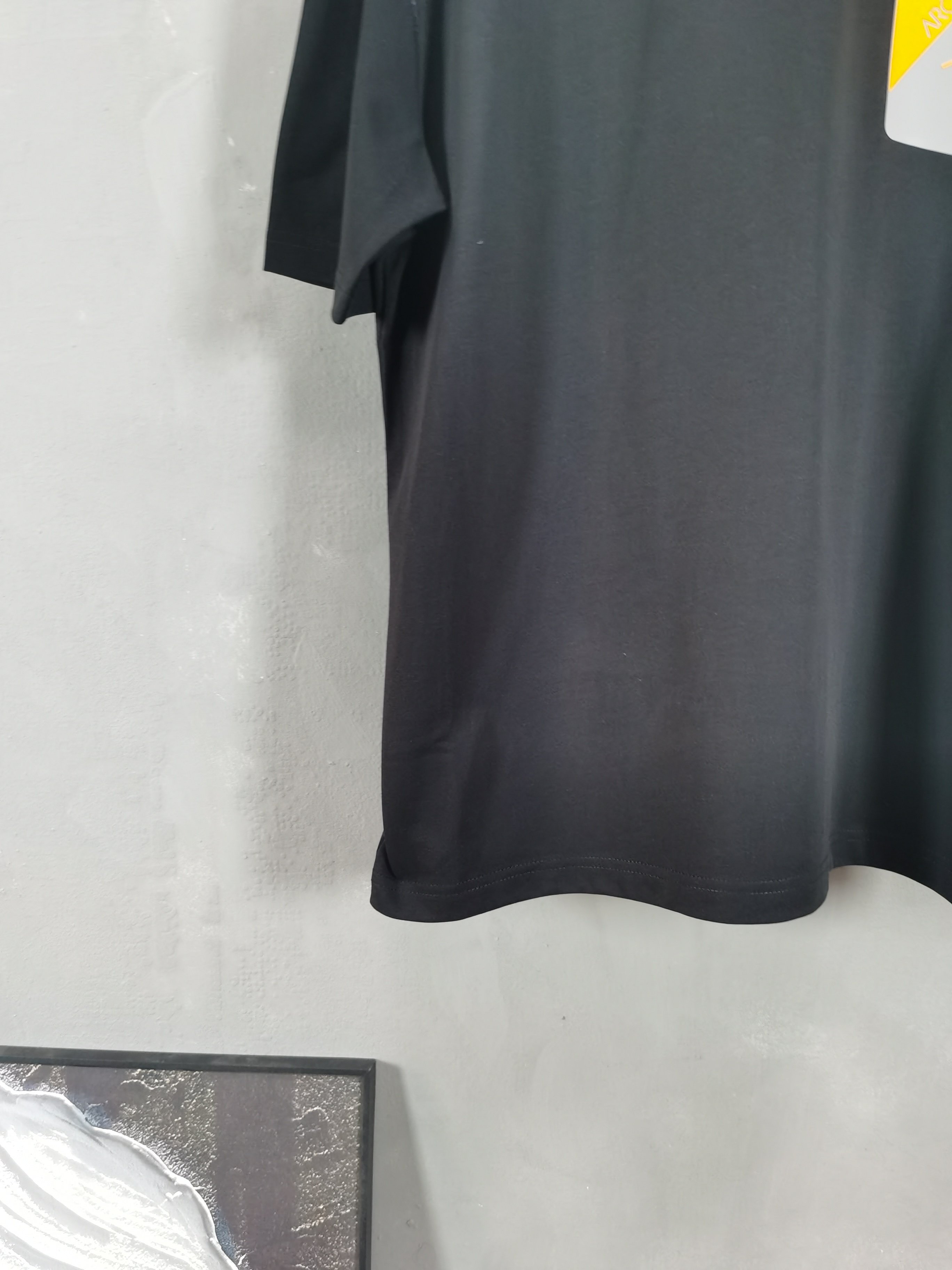 Arcteryx Basic Clothing Black M-xl