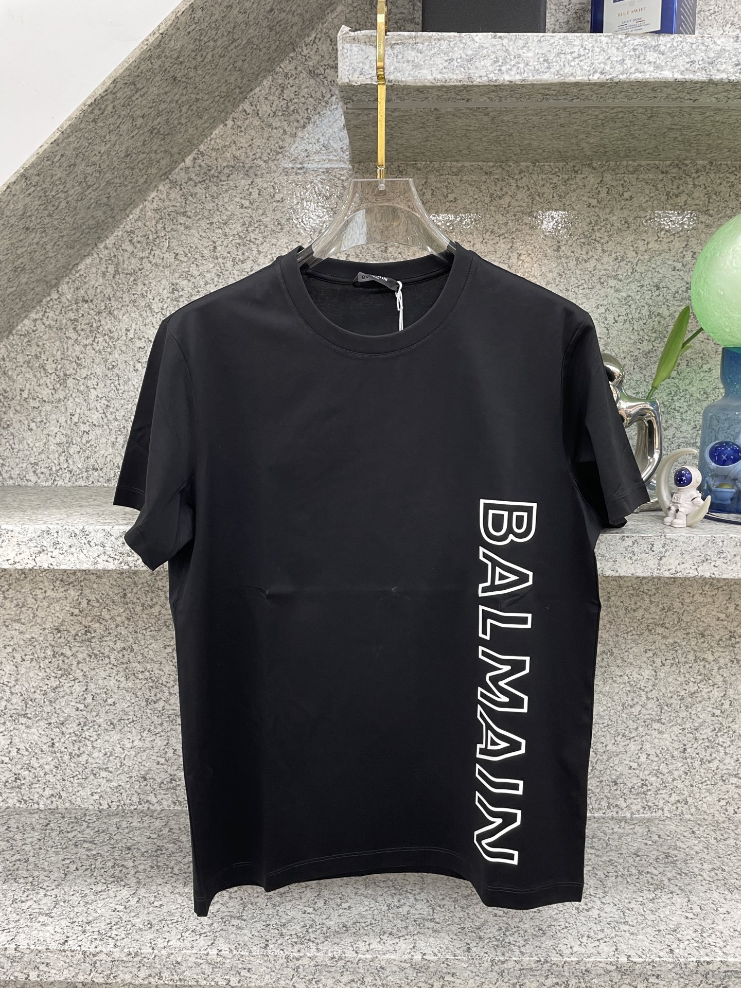 Balenciaga Basic Clothing Cotton M-l-xl