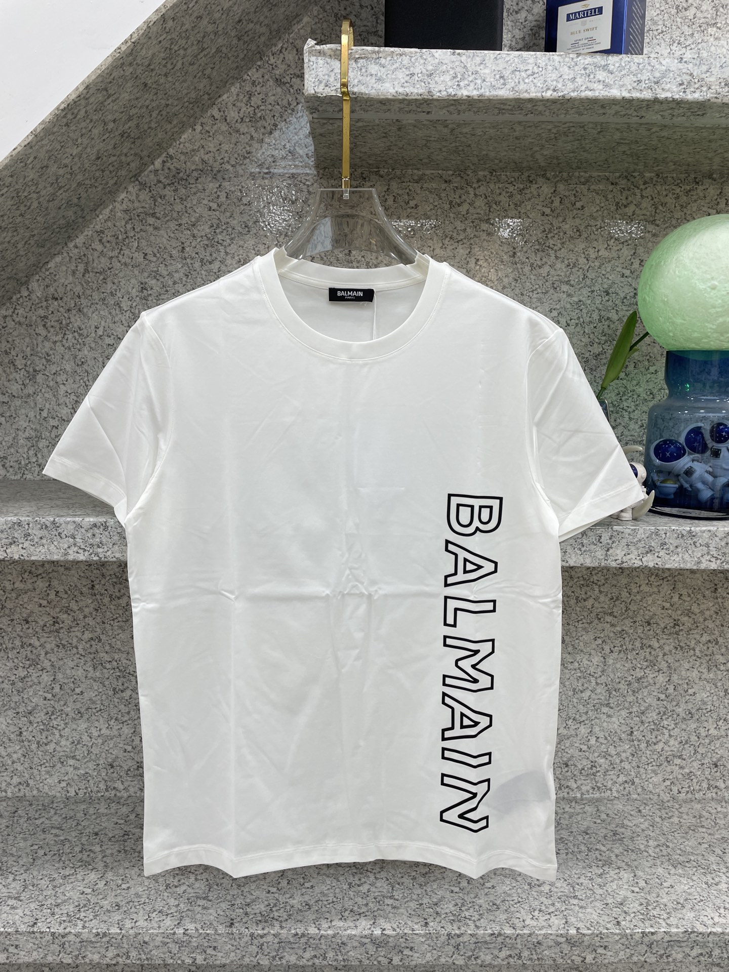 Balenciaga Basic Clothing Cotton M-l-xl