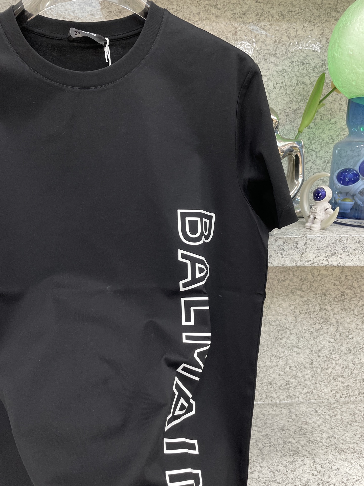 Balenciaga Basic Clothing Cotton M-l-xl