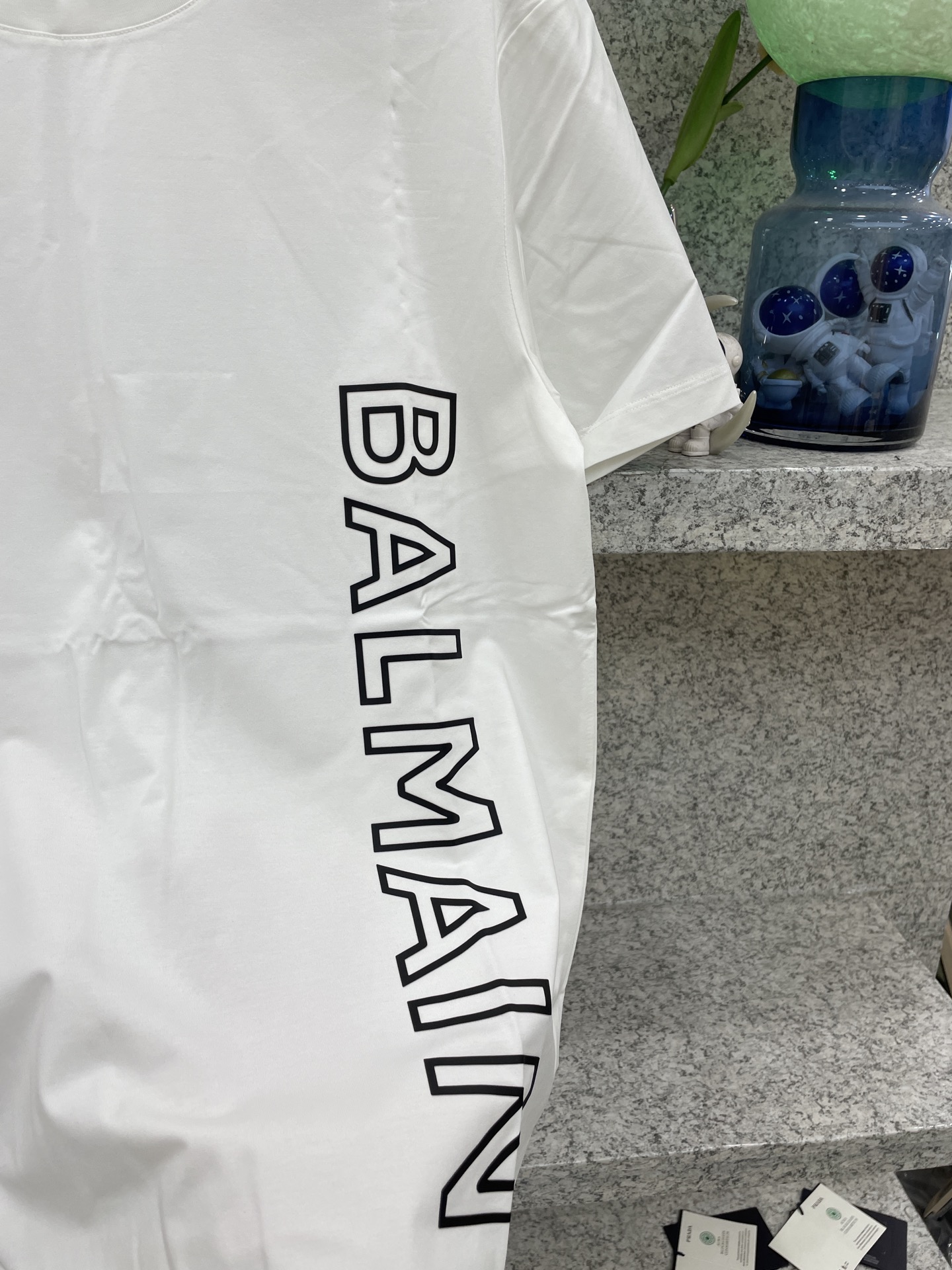 Balenciaga Basic Clothing Cotton M-l-xl