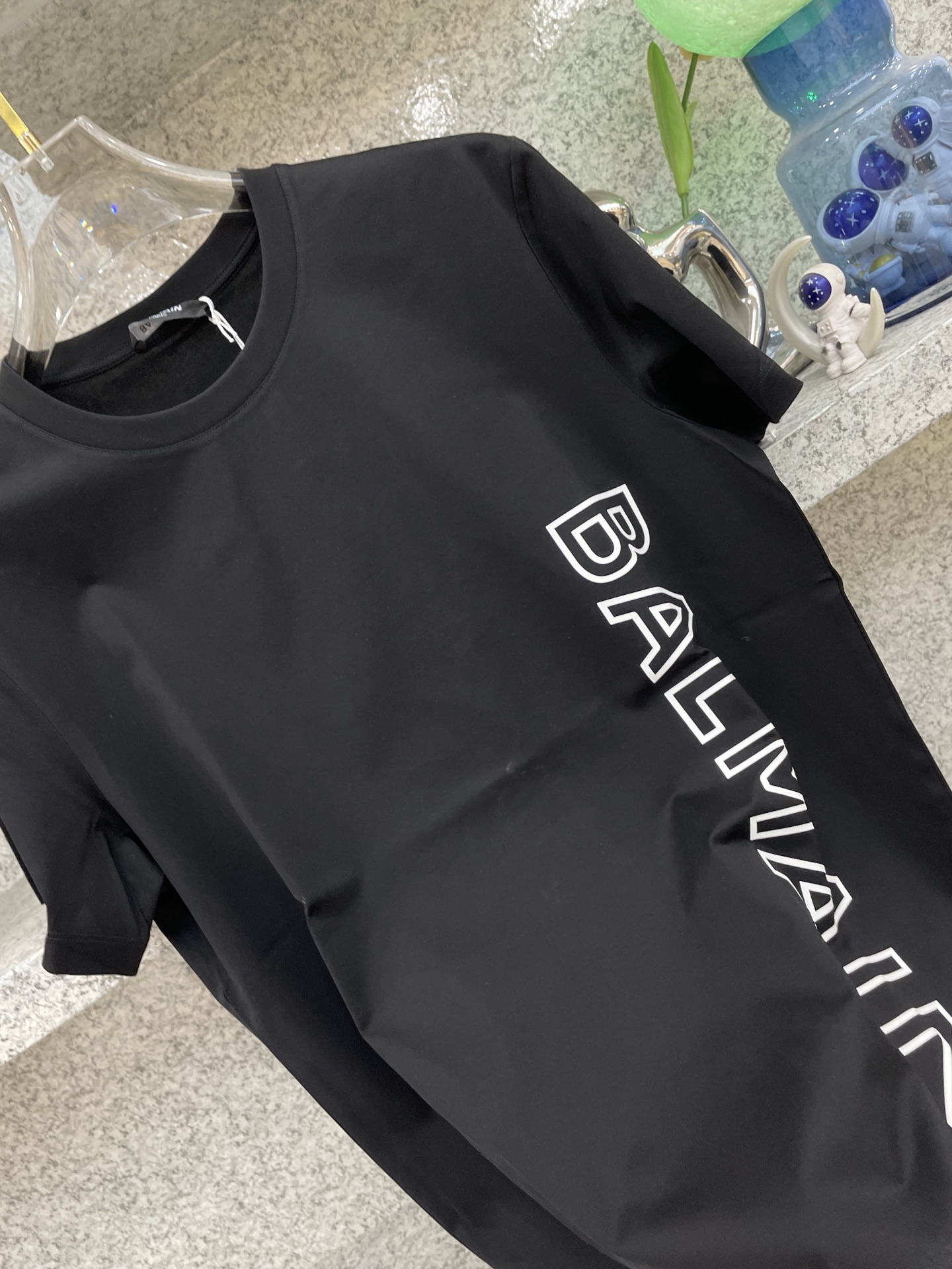 Balenciaga Basic Clothing Cotton M-l-xl