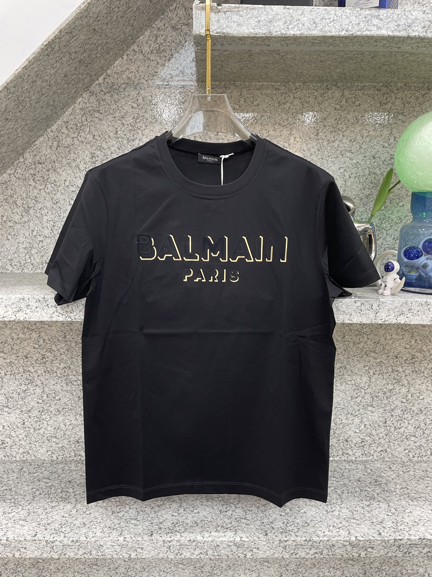 Balenciaga Basic Clothing Cotton M-l-xl