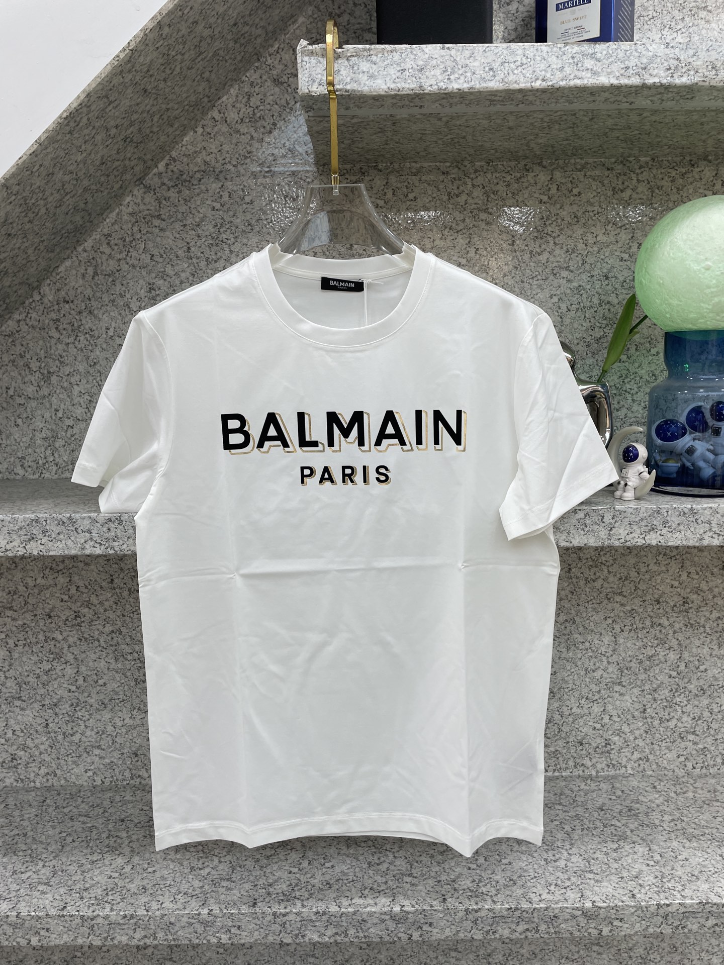 Balenciaga Basic Clothing Cotton M-l-xl