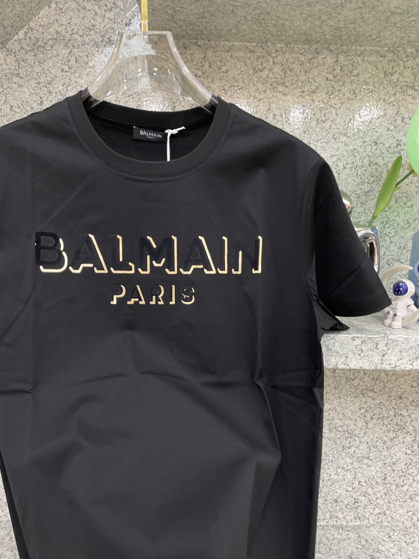 Balenciaga Basic Clothing Cotton M-l-xl