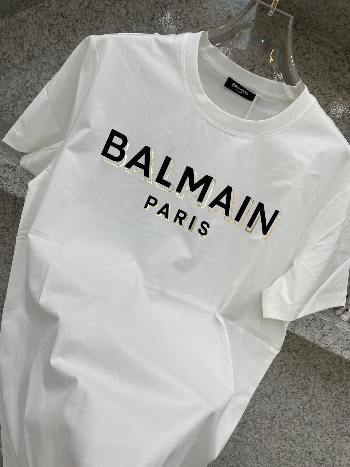 Balenciaga Basic Clothing Cotton M-l-xl