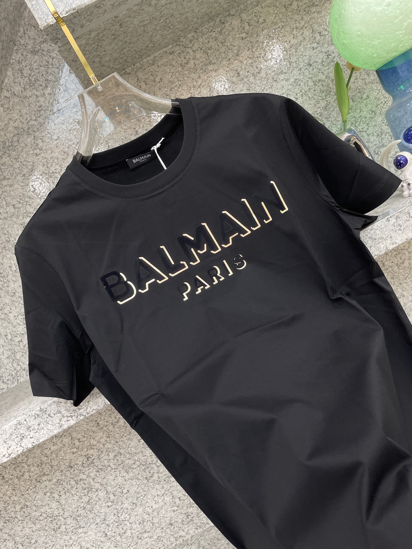 Balenciaga Basic Clothing Cotton M-l-xl