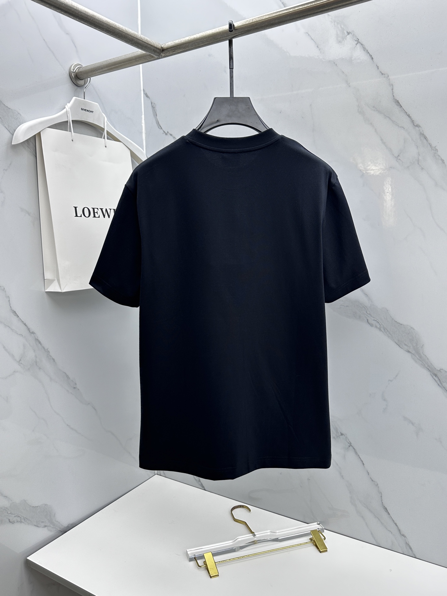 Burberry Basic Clothing Cotton S-l-xxl