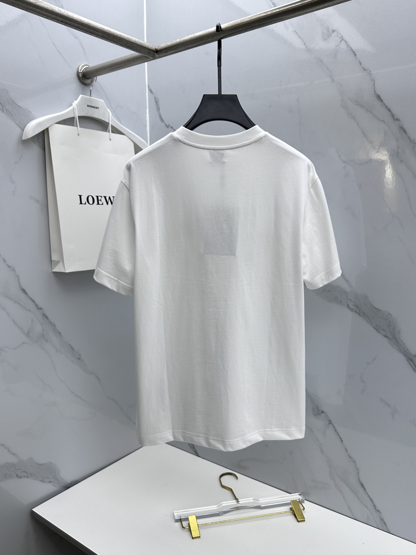 Burberry Basic Clothing Cotton S-l-xxl