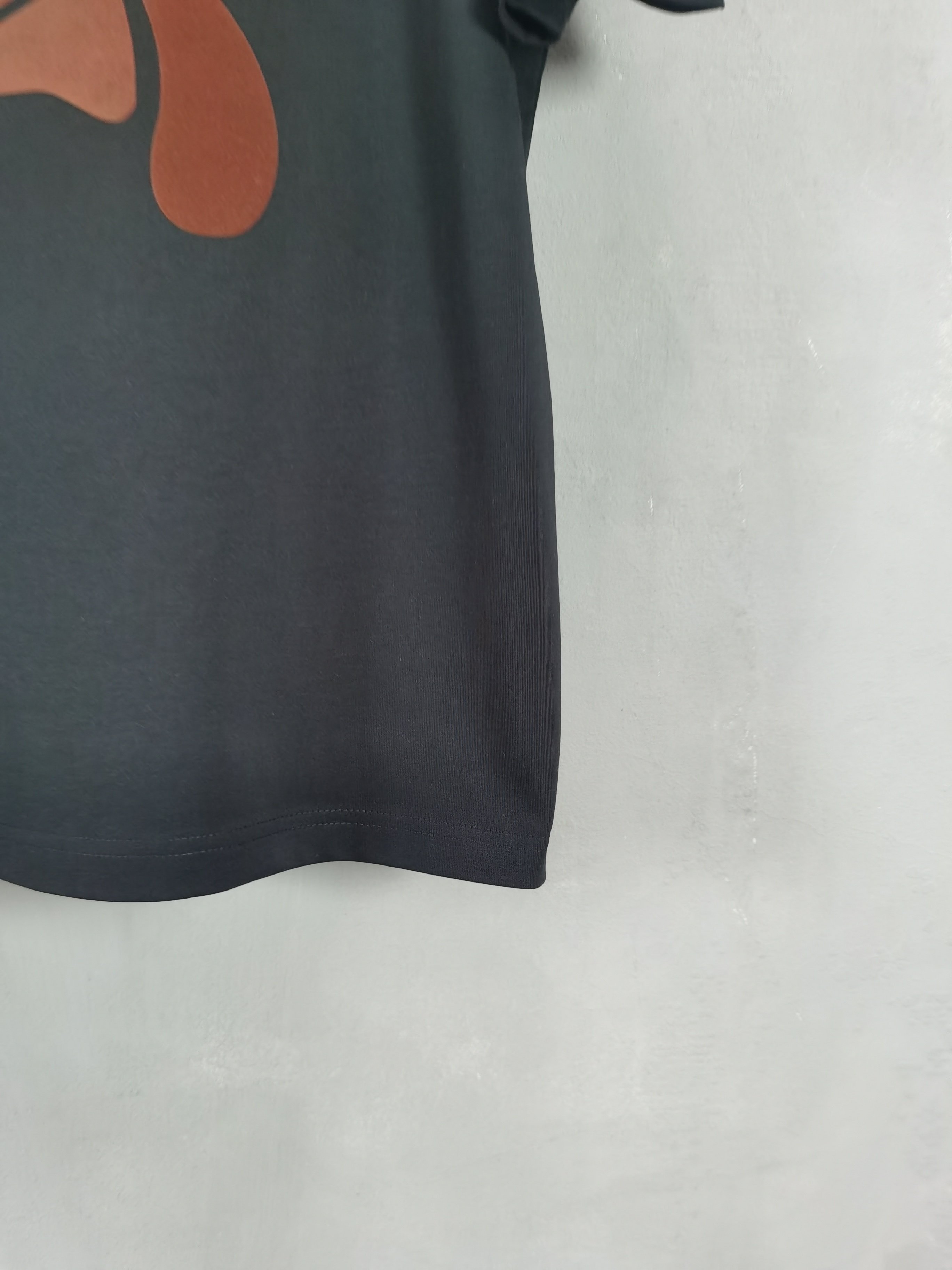 Burberry Basic Clothing Black M-xl