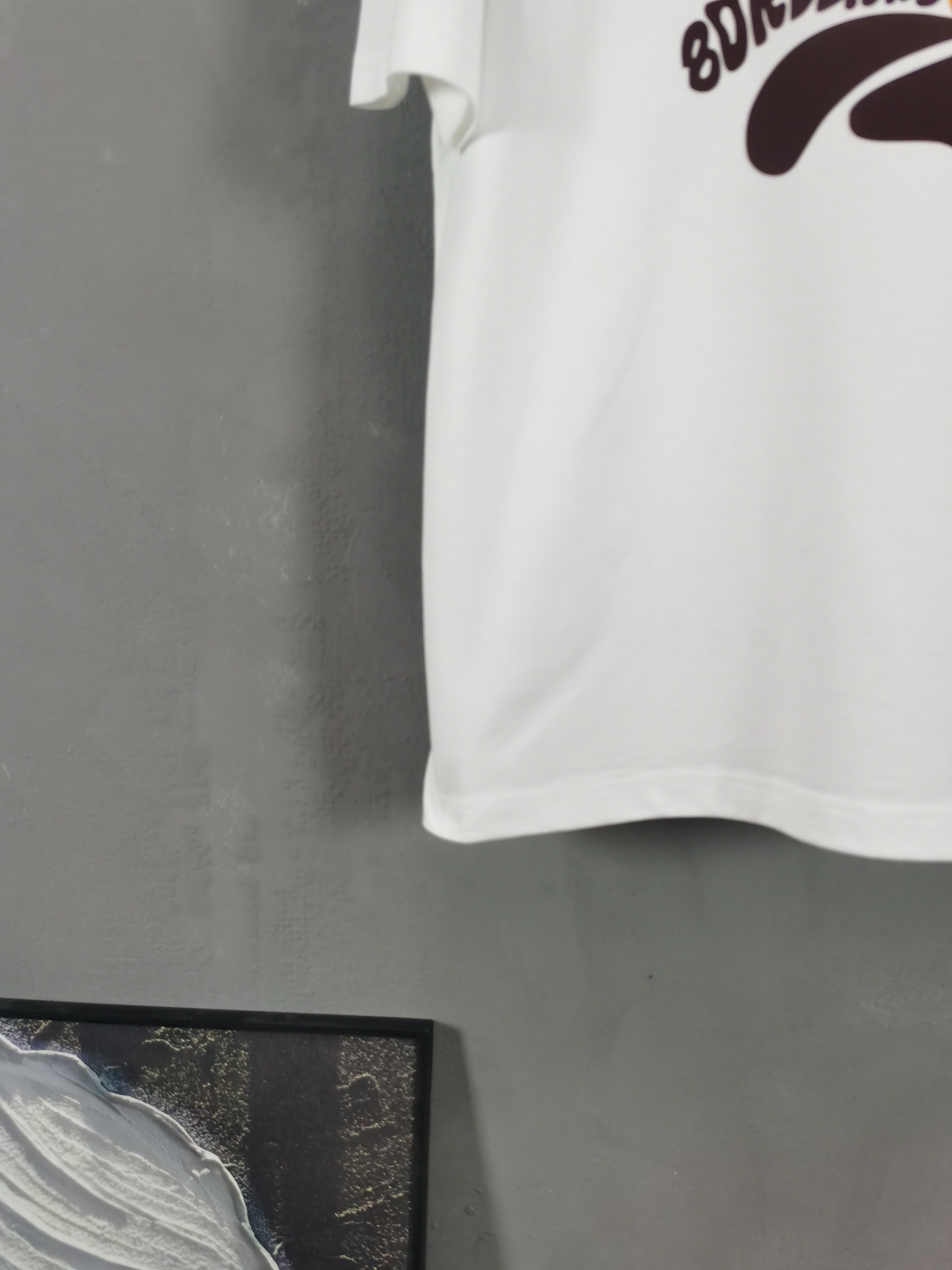 Burberry Basic Clothing Black M-xl