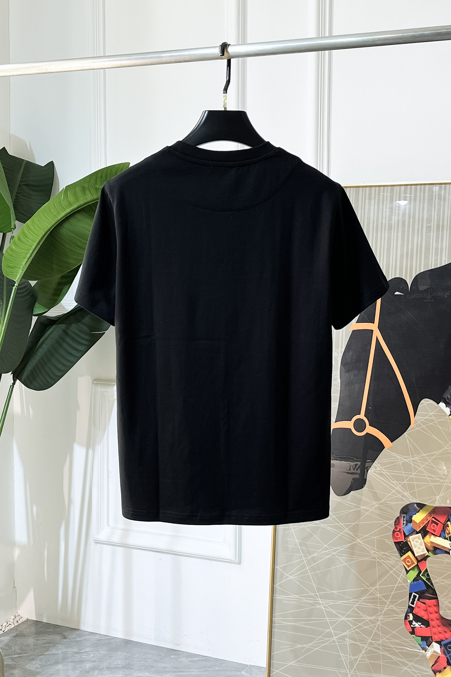 Brunello Cucinelli Basic Clothing Cotton S-l-xxl