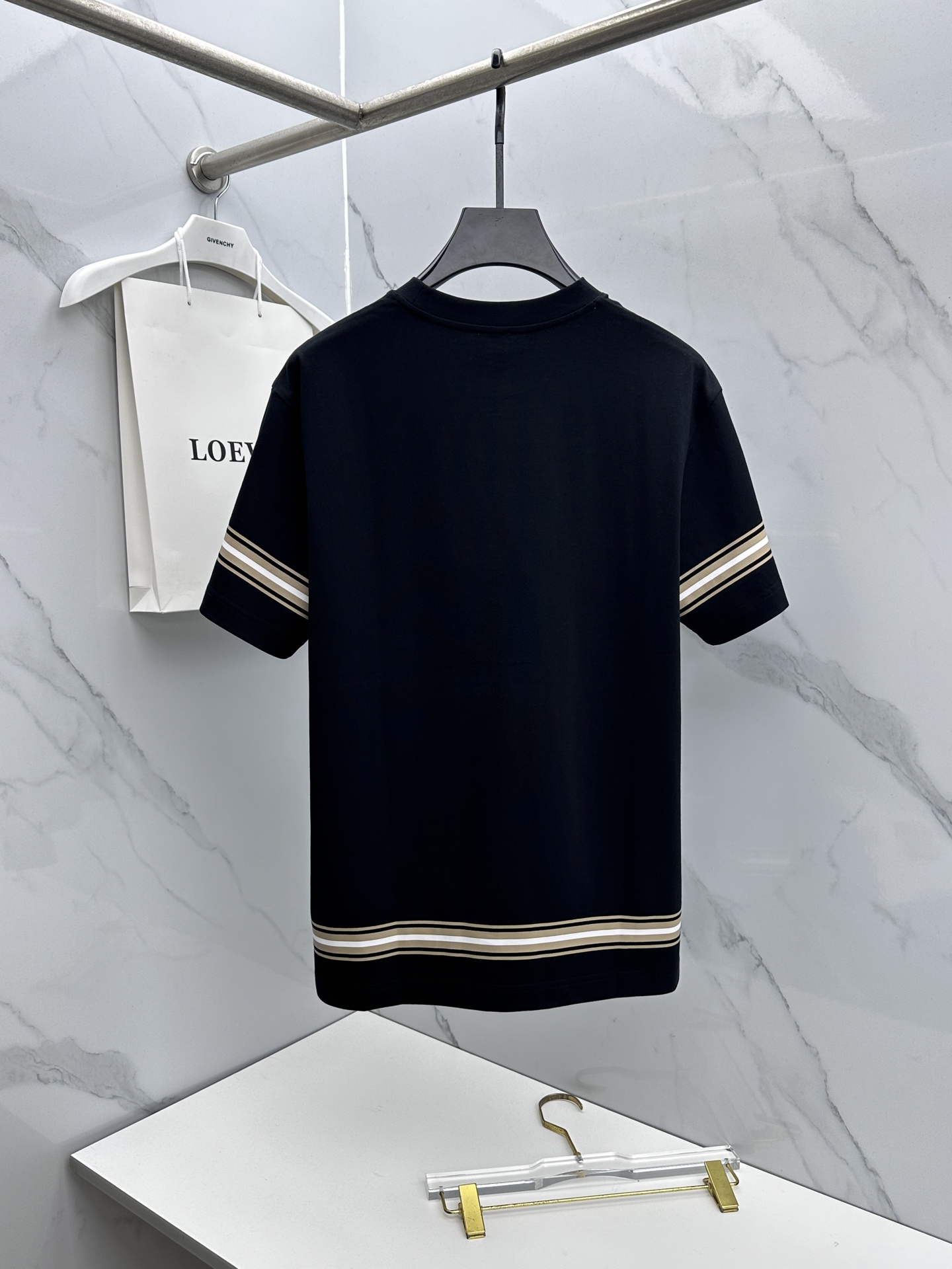 Burberry Basic Clothing Cotton S-l-xxl