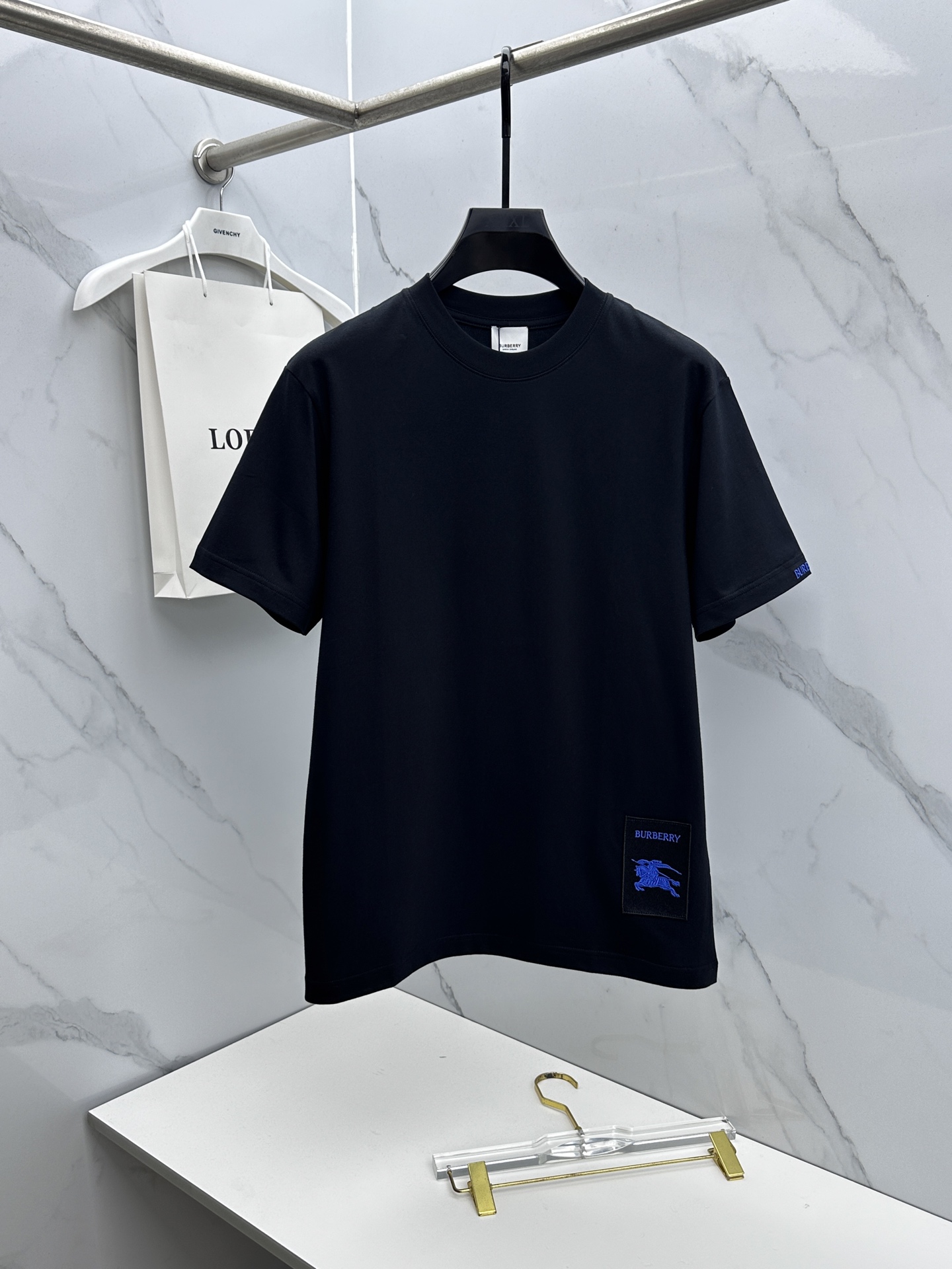 Burberry Basic Clothing Cotton S-xxl