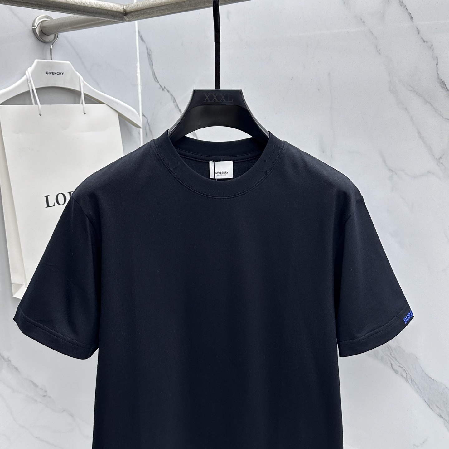 Burberry Basic Clothing Cotton S-xxl