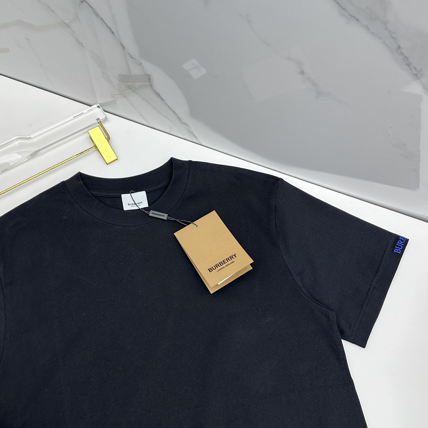 Burberry Basic Clothing Cotton S-xxl