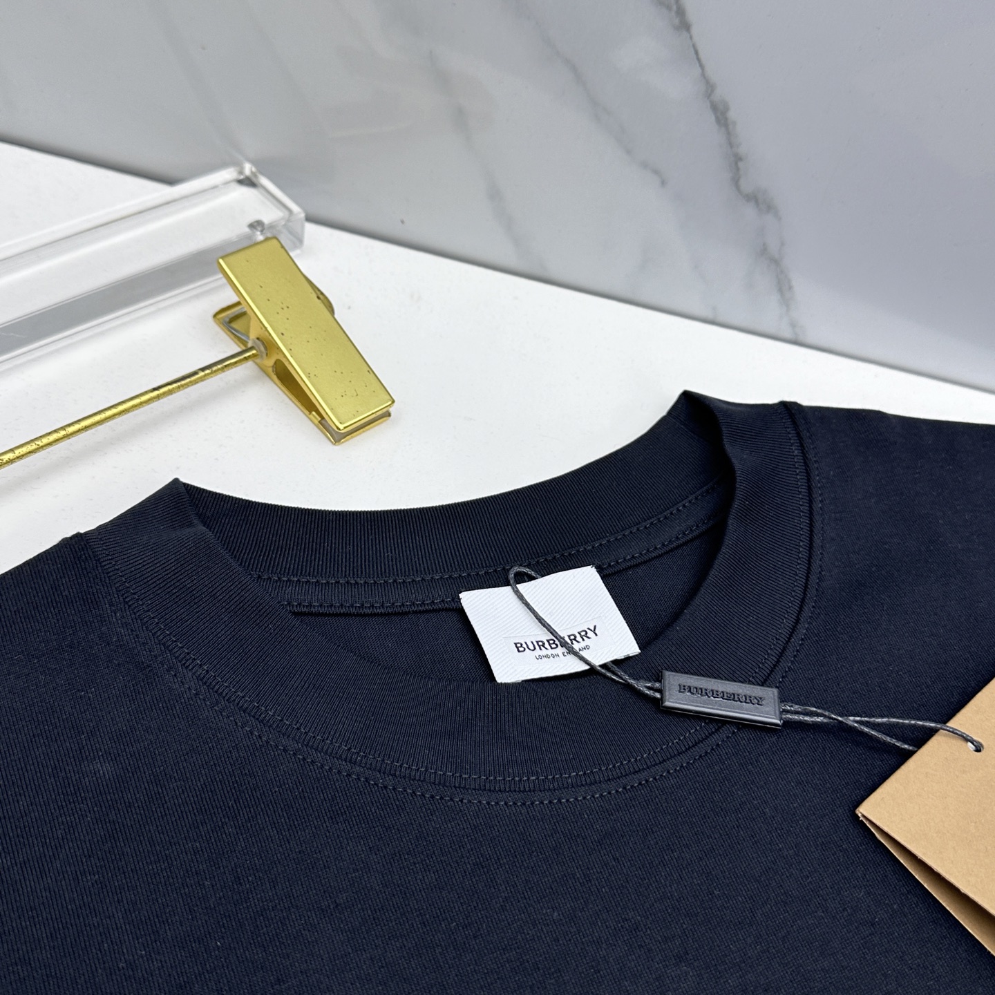 Burberry Basic Clothing Cotton S-xxl