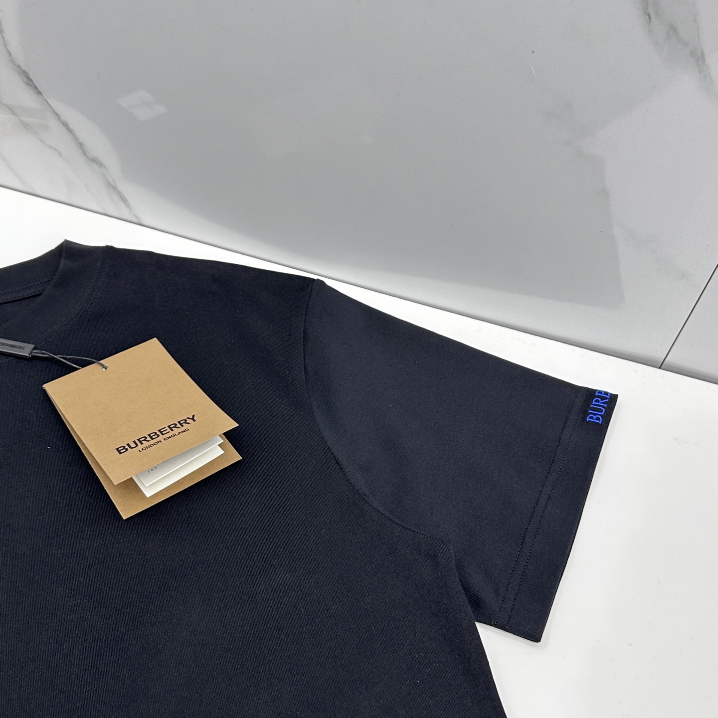 Burberry Basic Clothing Cotton S-xxl