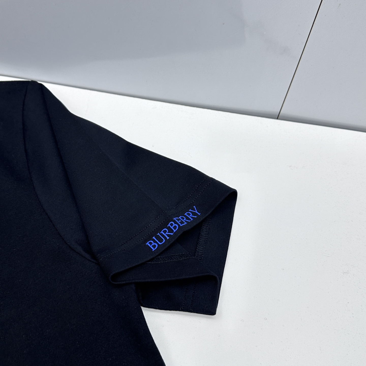 Burberry Basic Clothing Cotton S-xxl