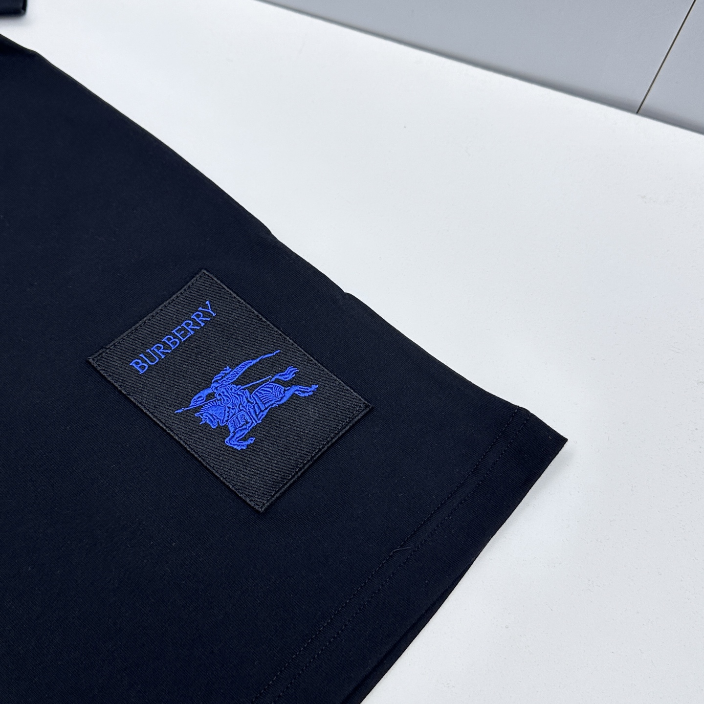 Burberry Basic Clothing Cotton S-xxl