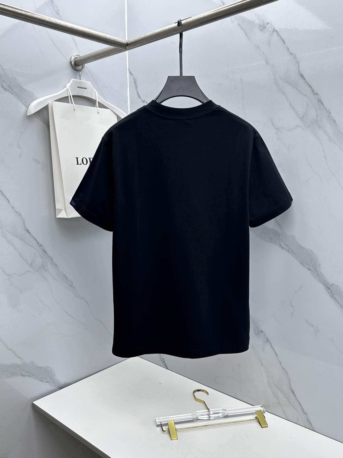 Burberry Basic Clothing Cotton S-xxl