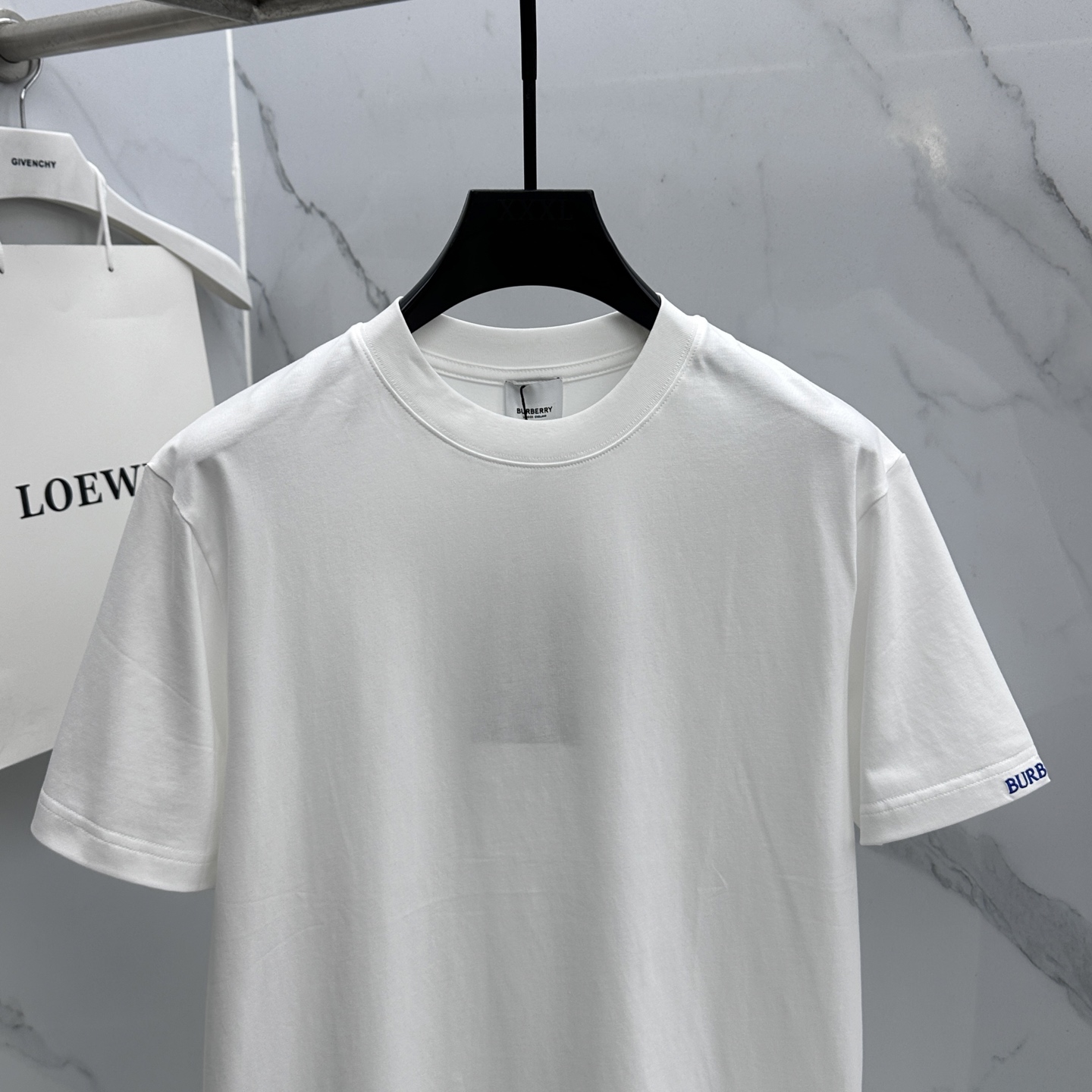 Burberry Basic Clothing Cotton S-xxl