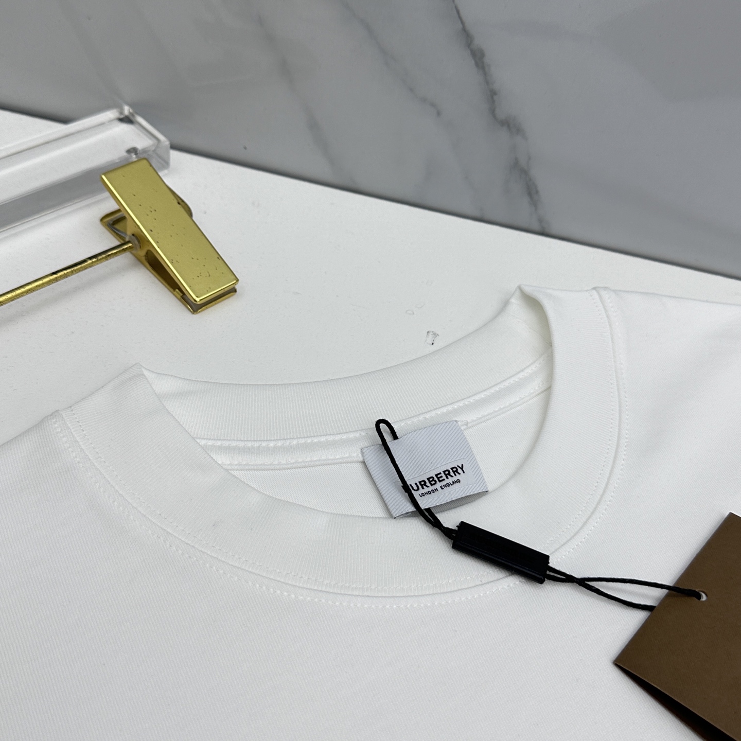 Burberry Basic Clothing Cotton S-xxl