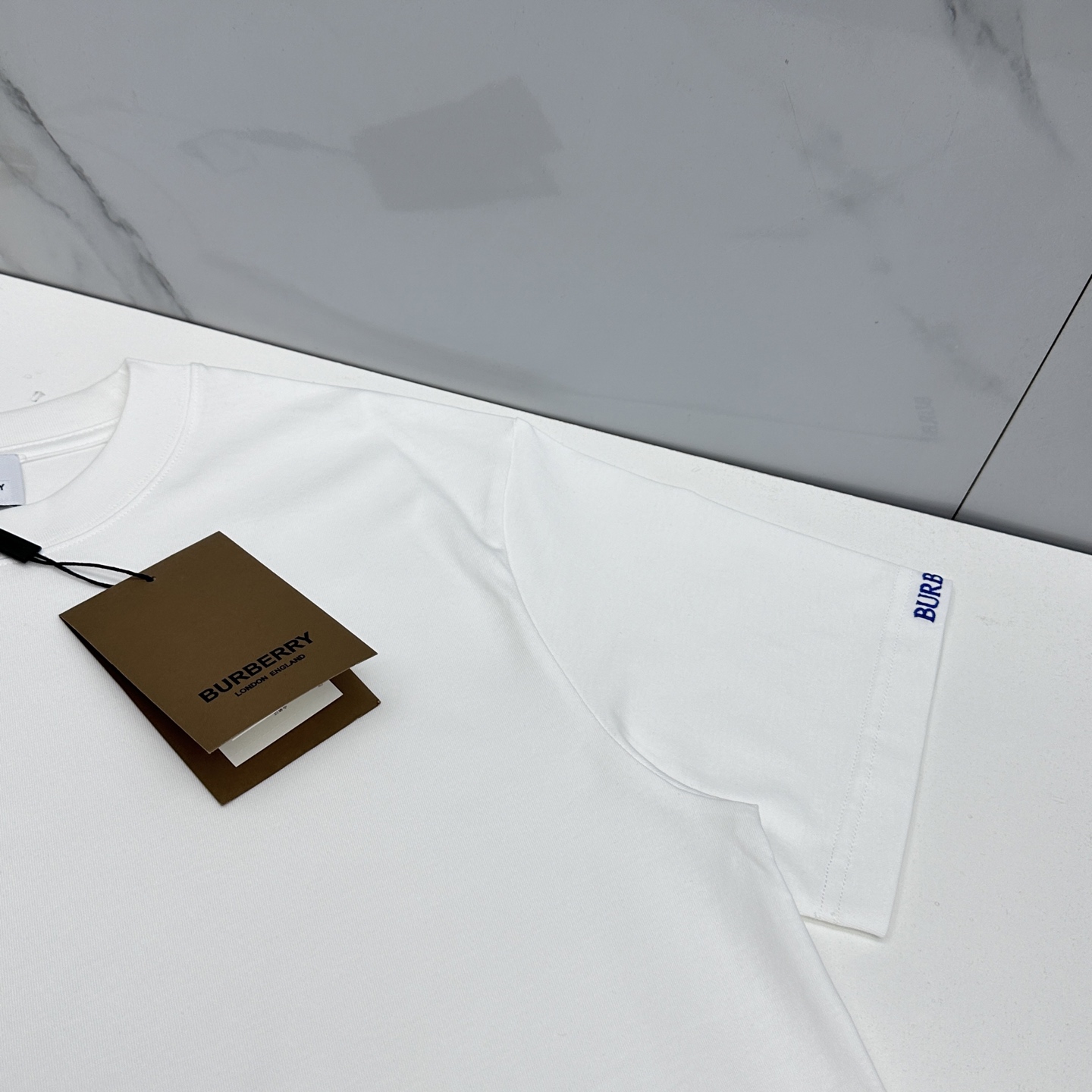 Burberry Basic Clothing Cotton S-xxl