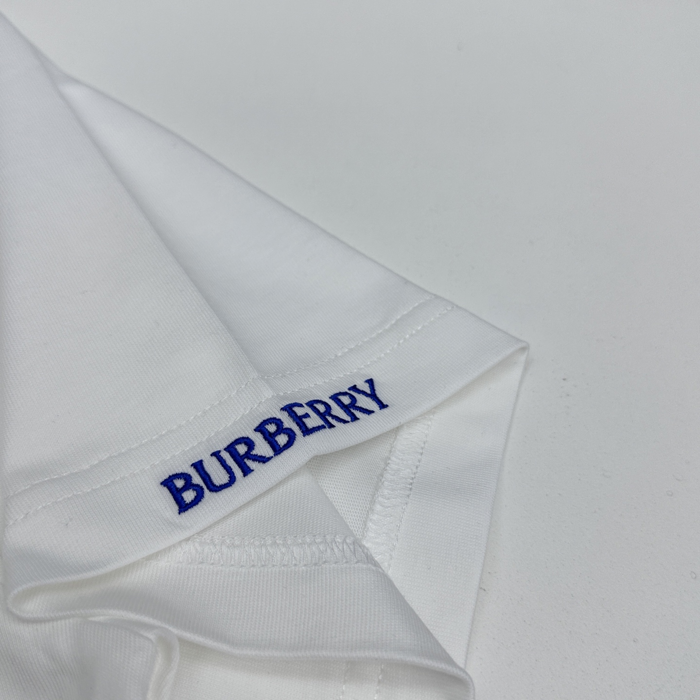 Burberry Basic Clothing Cotton S-xxl